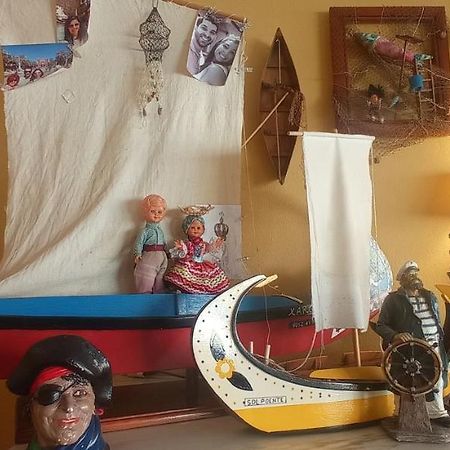 A Casa Da Ti Laura 2 Ξενοδοχείο Αβέιρο Εξωτερικό φωτογραφία