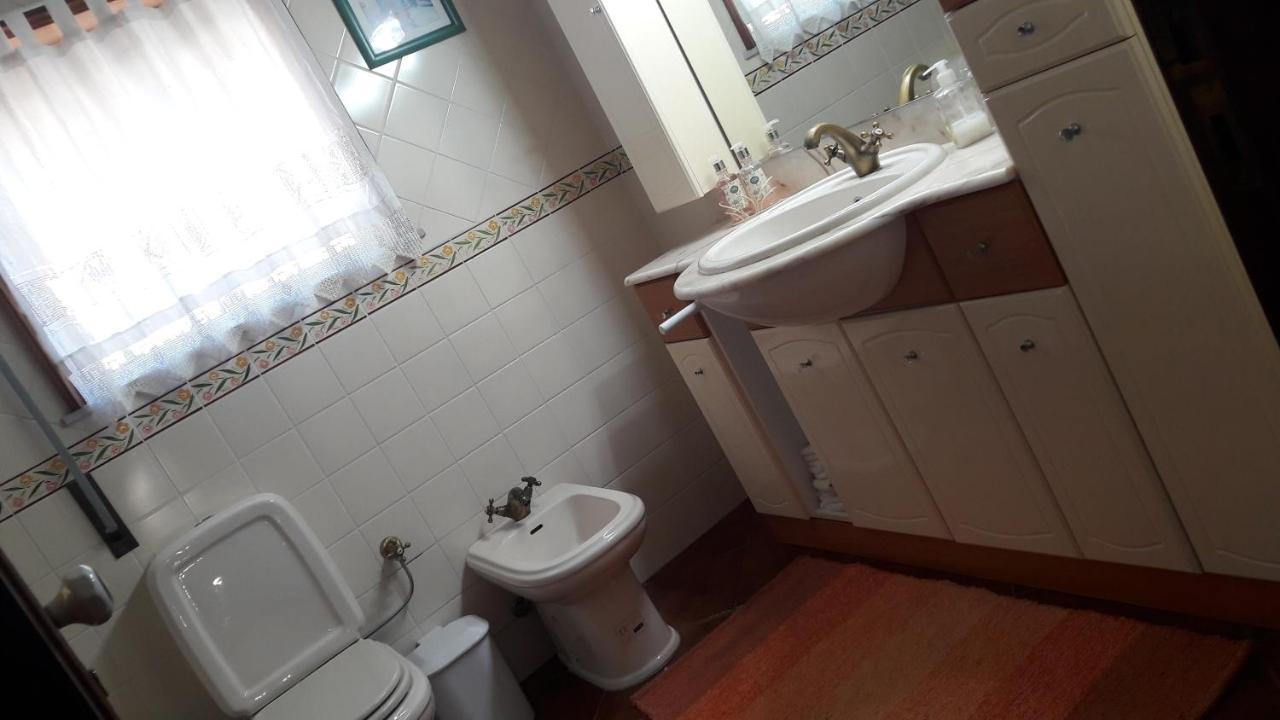 A Casa Da Ti Laura 2 Ξενοδοχείο Αβέιρο Εξωτερικό φωτογραφία