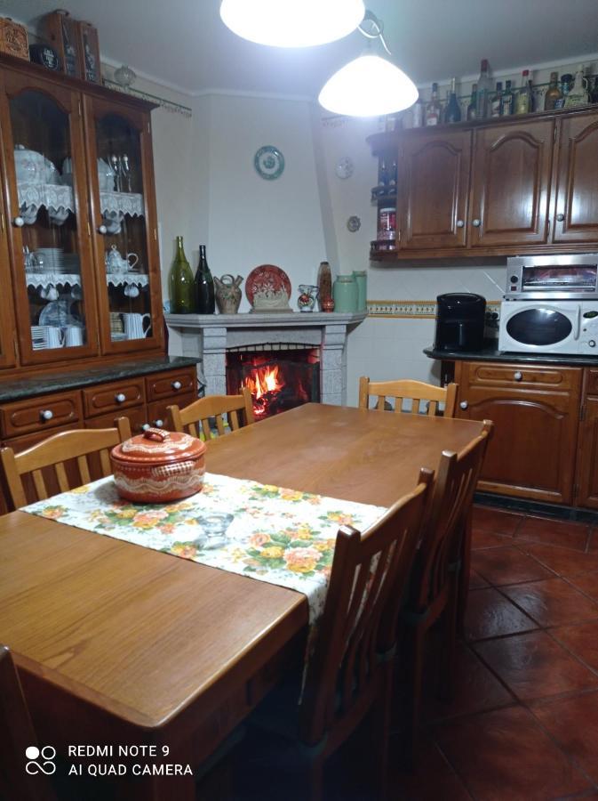 A Casa Da Ti Laura 2 Ξενοδοχείο Αβέιρο Εξωτερικό φωτογραφία