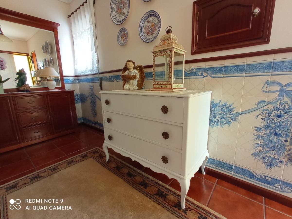 A Casa Da Ti Laura 2 Ξενοδοχείο Αβέιρο Εξωτερικό φωτογραφία