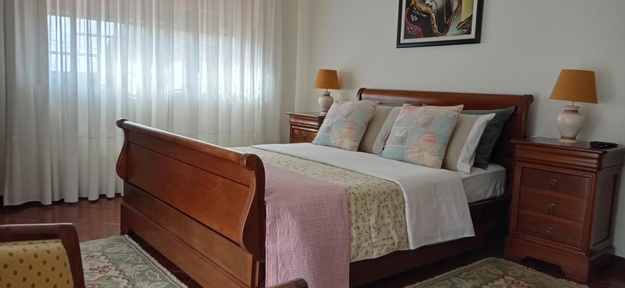 A Casa Da Ti Laura 2 Ξενοδοχείο Αβέιρο Εξωτερικό φωτογραφία