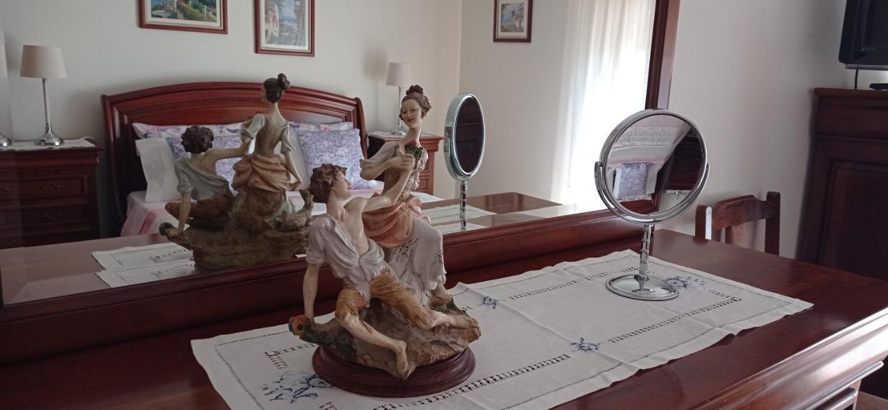 A Casa Da Ti Laura 2 Ξενοδοχείο Αβέιρο Εξωτερικό φωτογραφία