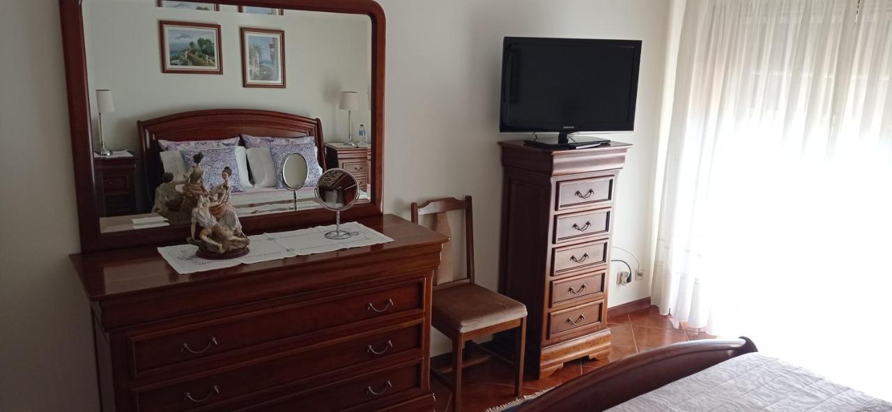 A Casa Da Ti Laura 2 Ξενοδοχείο Αβέιρο Εξωτερικό φωτογραφία
