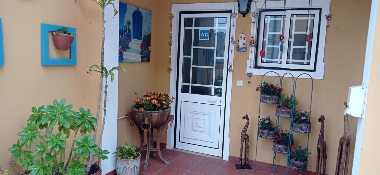 A Casa Da Ti Laura 2 Ξενοδοχείο Αβέιρο Εξωτερικό φωτογραφία