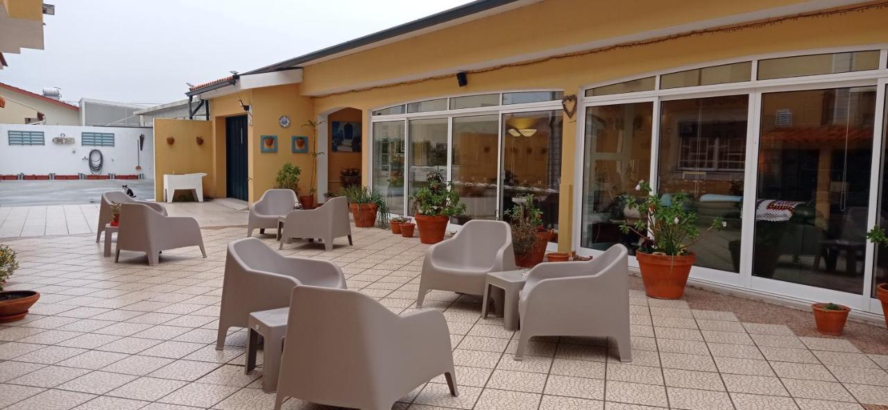 A Casa Da Ti Laura 2 Ξενοδοχείο Αβέιρο Εξωτερικό φωτογραφία