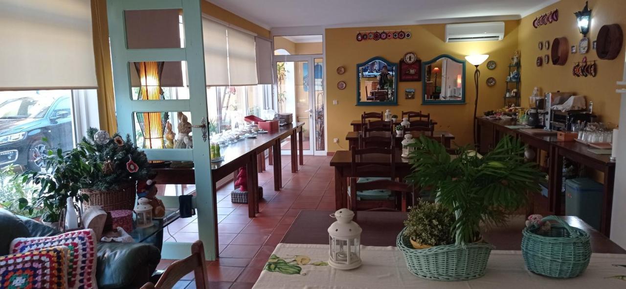 A Casa Da Ti Laura 2 Ξενοδοχείο Αβέιρο Εξωτερικό φωτογραφία