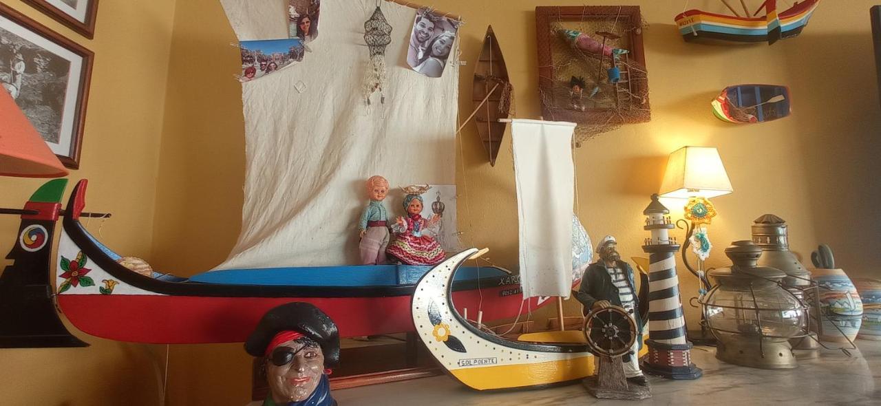 A Casa Da Ti Laura 2 Ξενοδοχείο Αβέιρο Εξωτερικό φωτογραφία