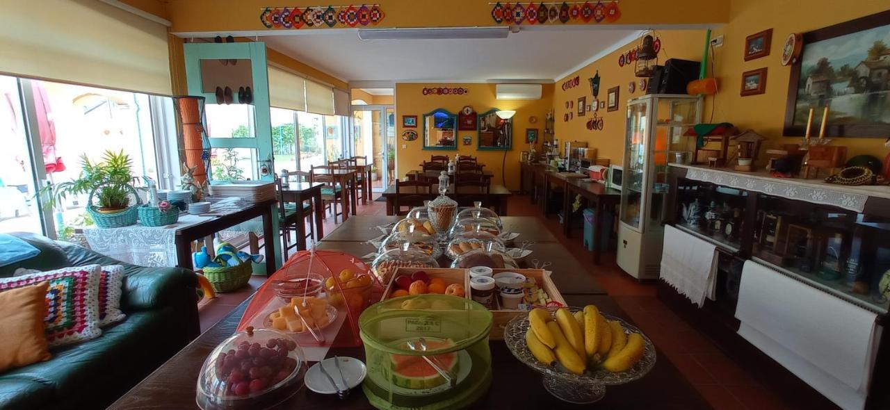 A Casa Da Ti Laura 2 Ξενοδοχείο Αβέιρο Εξωτερικό φωτογραφία